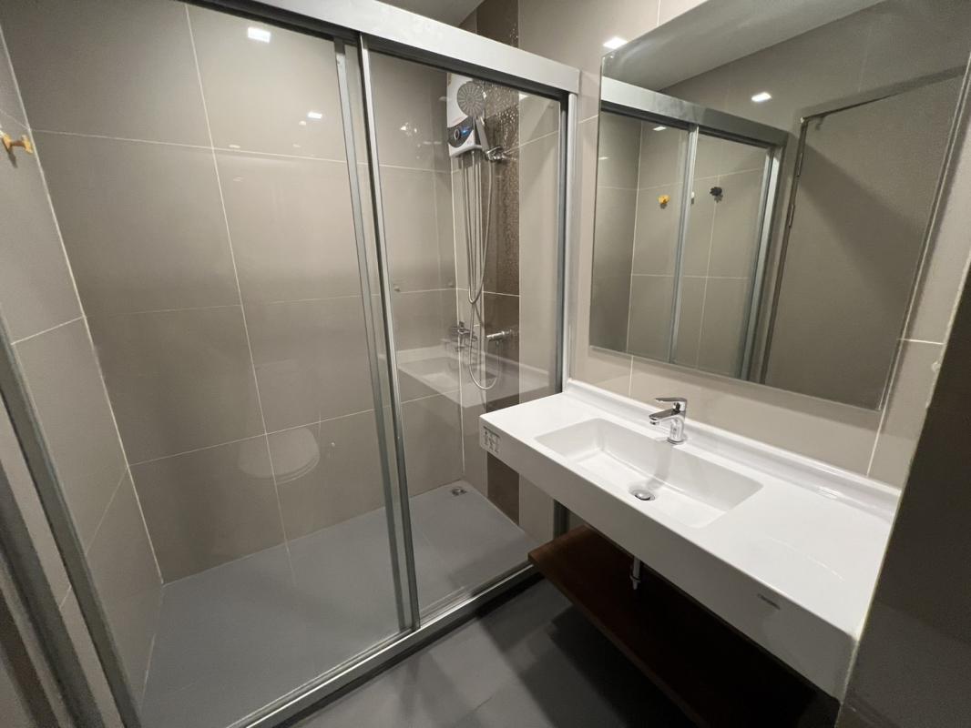 1-Bed Condo near BTS/MRT at Ideo Rama 9 - Asoke 4