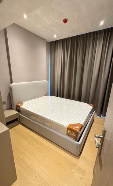 1-Bed Condo near BTS/MRT at ASHTON Asoke - Rama 9 6