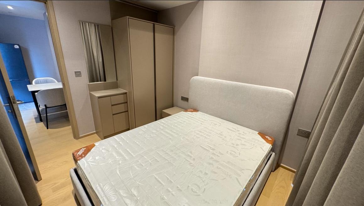 1-Bed Condo near BTS/MRT at ASHTON Asoke - Rama 9 7