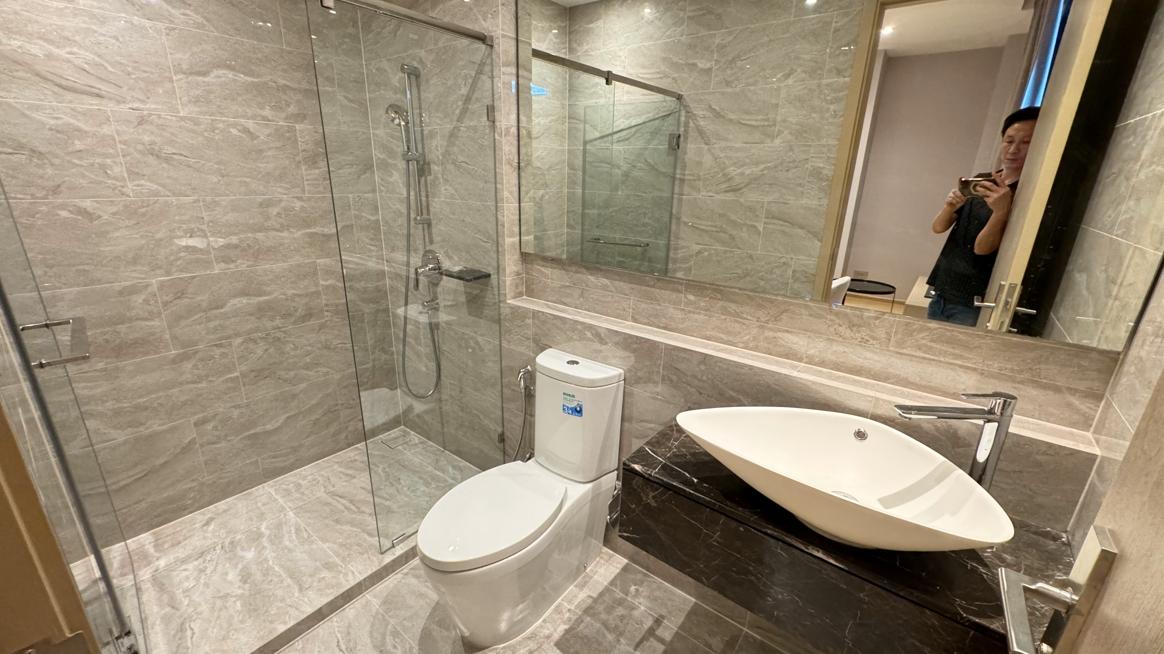 1-Bed Condo near BTS/MRT at ASHTON Asoke - Rama 9 8