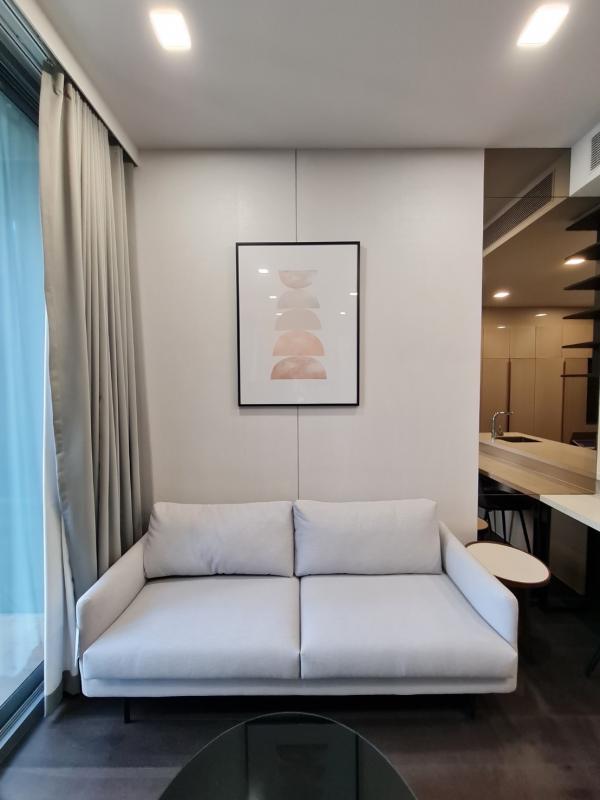 1-Bed Condo near BTS/MRT at Laviq Sukhumvit 57 2