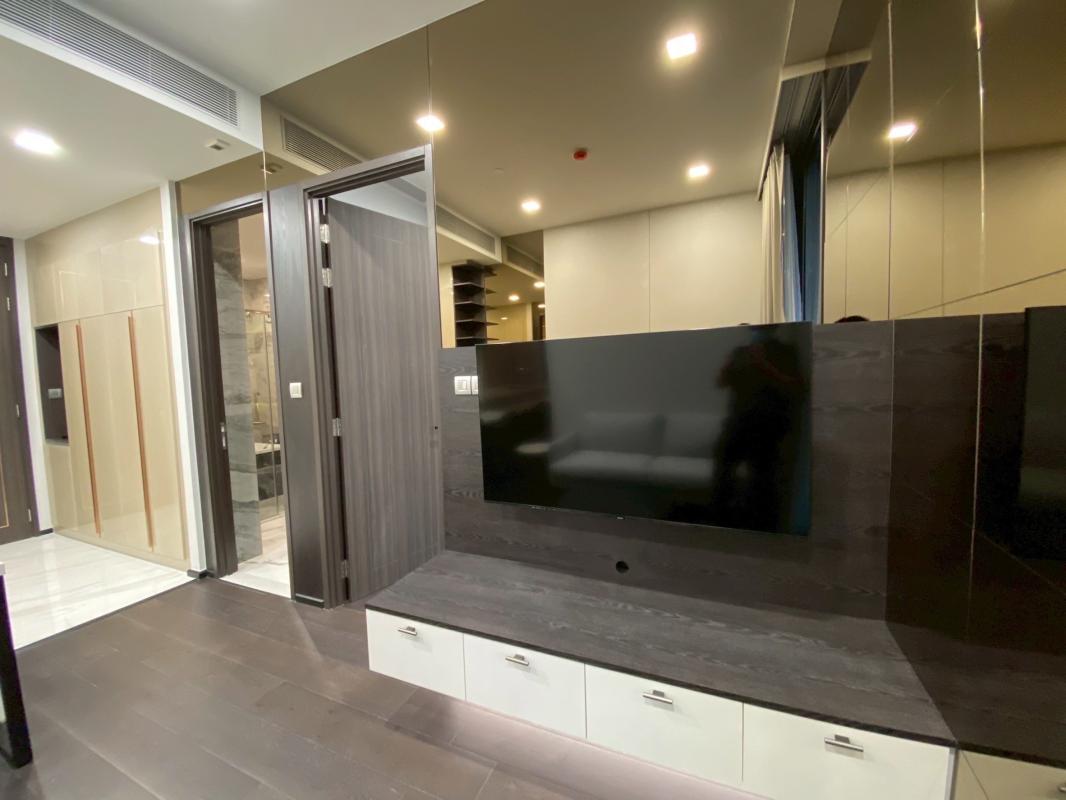 1-Bed Condo near BTS/MRT at Laviq Sukhumvit 57 3
