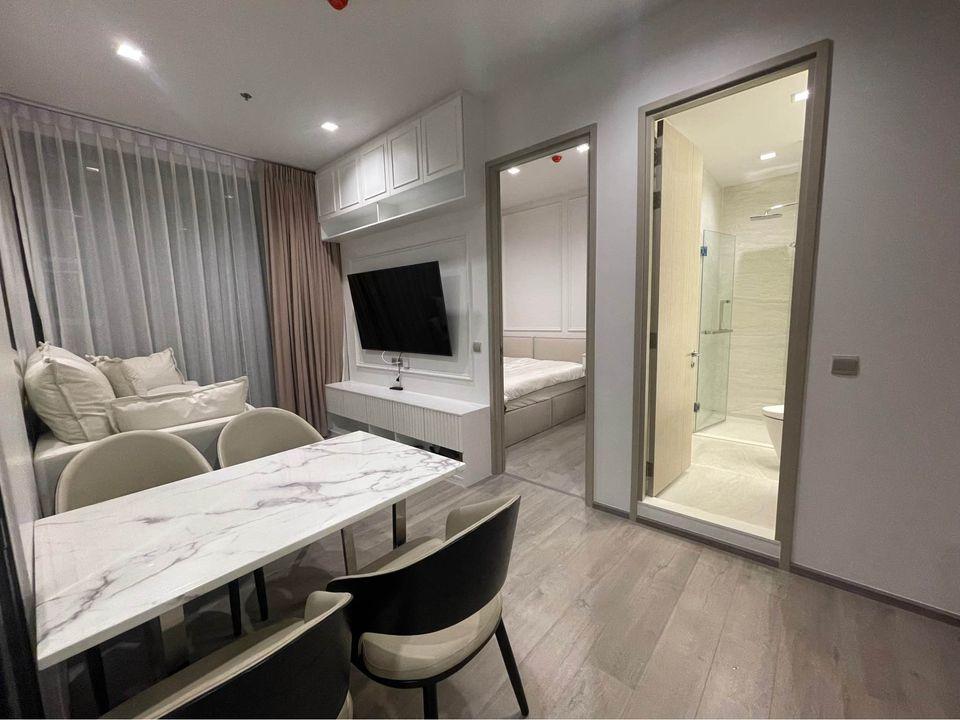 1-Bed Condo near BTS/MRT at the Address Siam Ratchathewi 4