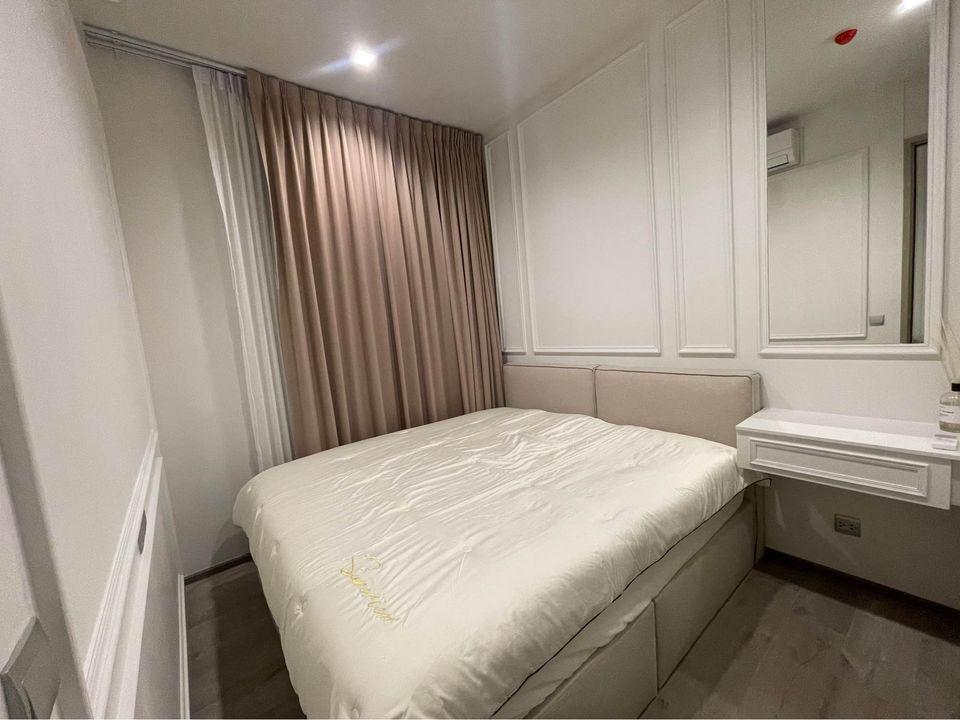 1-Bed Condo near BTS/MRT at the Address Siam Ratchathewi 6
