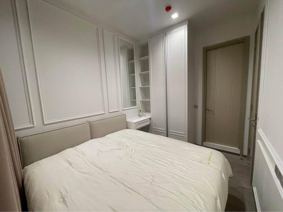 1-Bed Condo near BTS/MRT at the Address Siam Ratchathewi 7