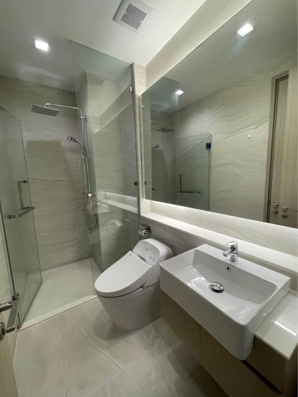1-Bed Condo near BTS/MRT at the Address Siam Ratchathewi 8