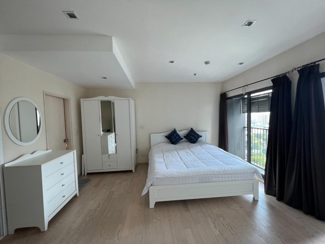 Condo Studio near BTS/MRT at Noble Remix 8