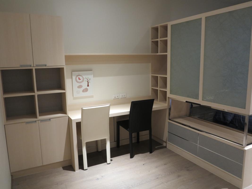 Condo Studio near BTS/MRT at Park Origin Phromphong 2