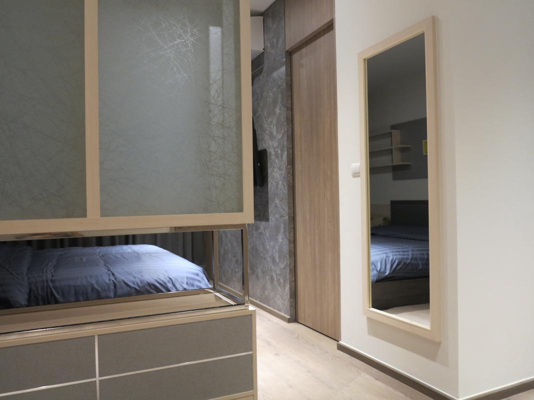 Condo Studio near BTS/MRT at Park Origin Phromphong 14