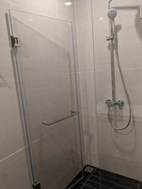 Condo Studio near BTS/MRT at Park Origin Phromphong 18