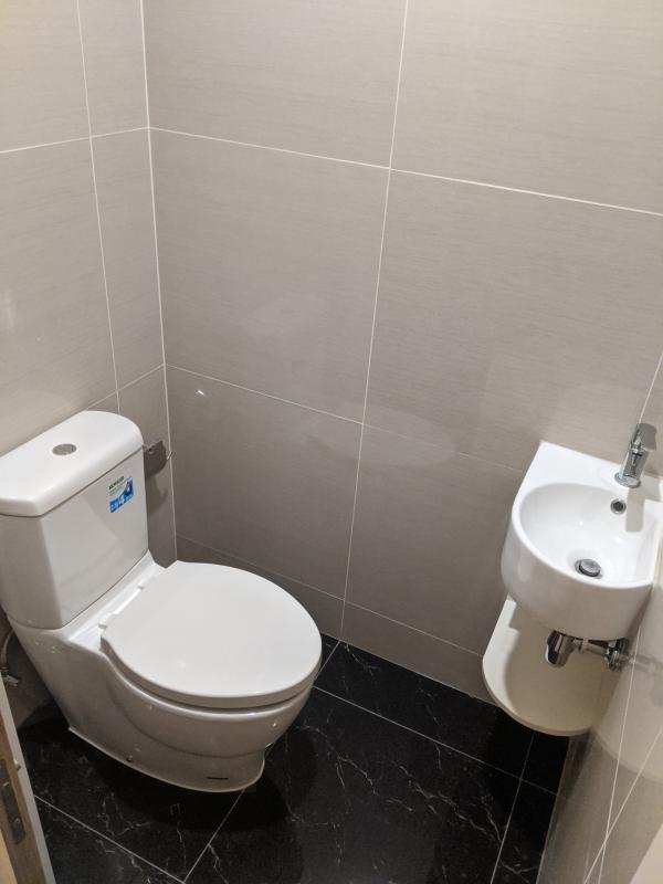 Condo Studio near BTS/MRT at Park Origin Phromphong 19