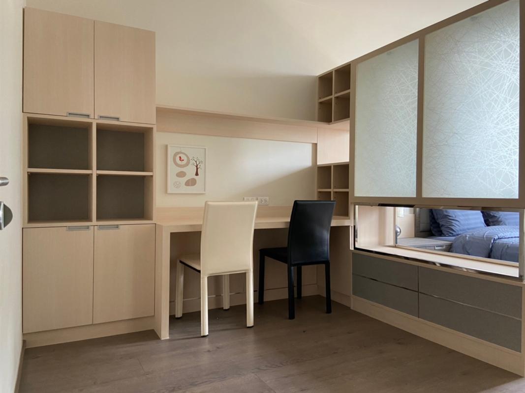 Condo Studio near BTS/MRT at Park Origin Phromphong 3