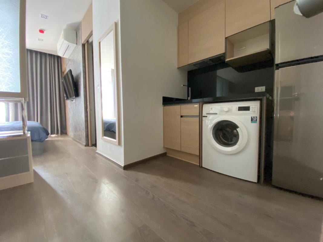 Condo Studio near BTS/MRT at Park Origin Phromphong 6
