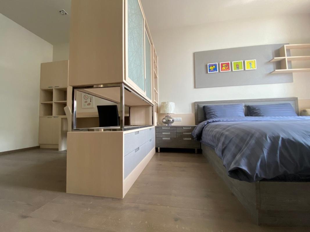 Condo Studio near BTS/MRT at Park Origin Phromphong 8