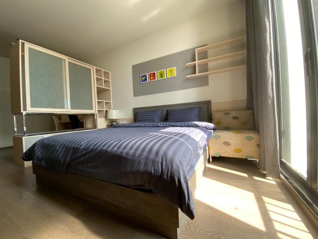 Condo Studio near BTS/MRT at Park Origin Phromphong 10