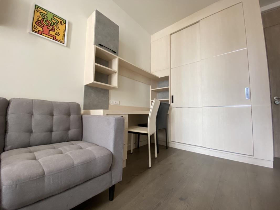 Condo Studio near BTS/MRT at Park Origin Phromphong 2