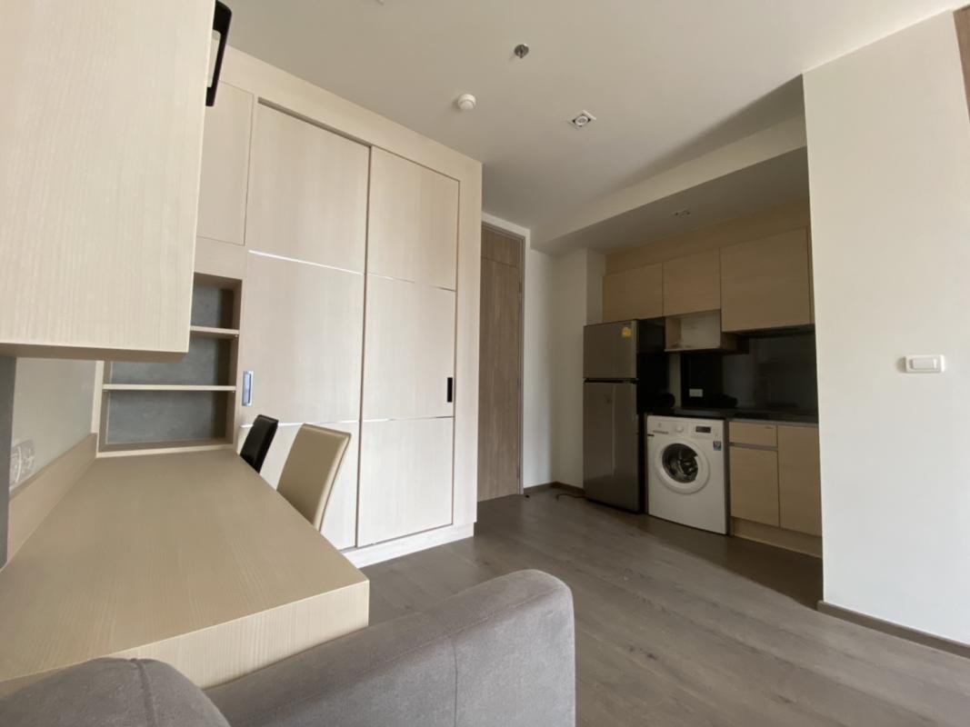 Condo Studio near BTS/MRT at Park Origin Phromphong 3