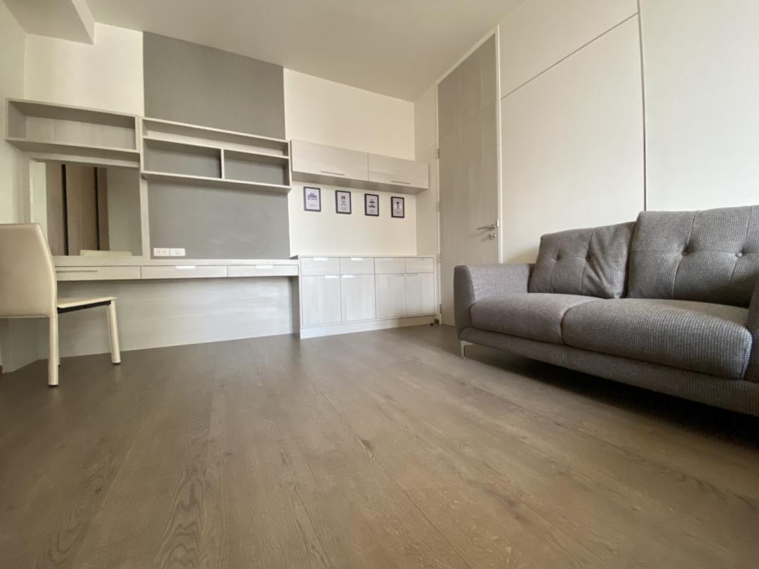 1-Bed Condo near BTS/MRT at Park Origin Phromphong 16