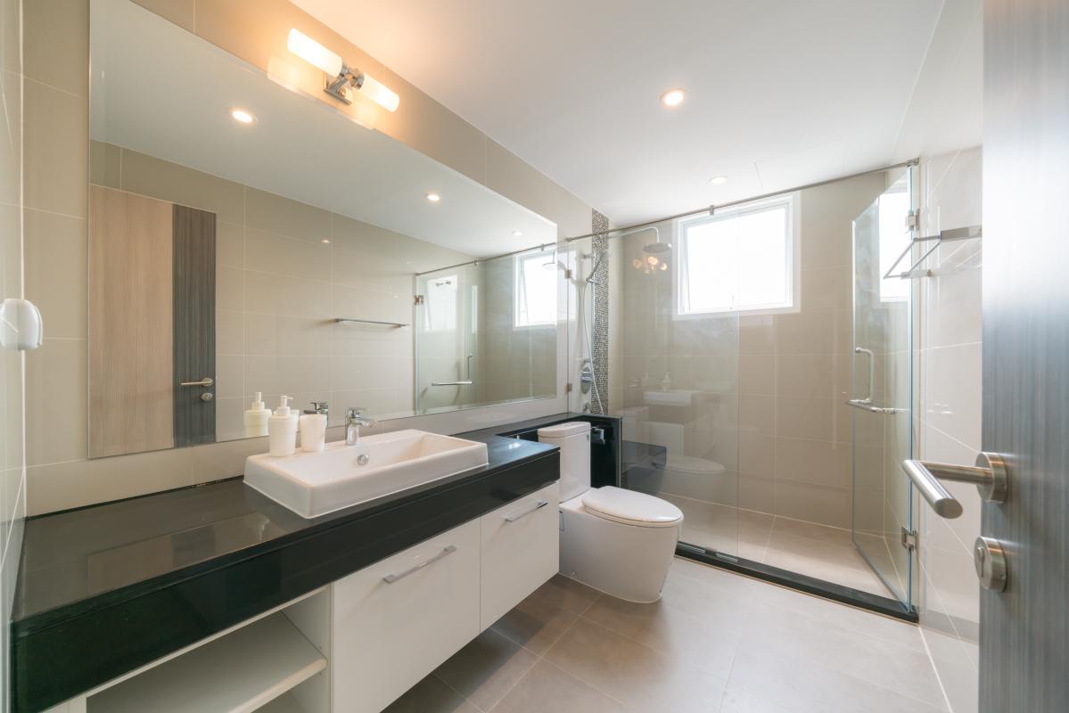 2-Bed Condo near BTS/MRT at Supalai Elite Phayathai 15