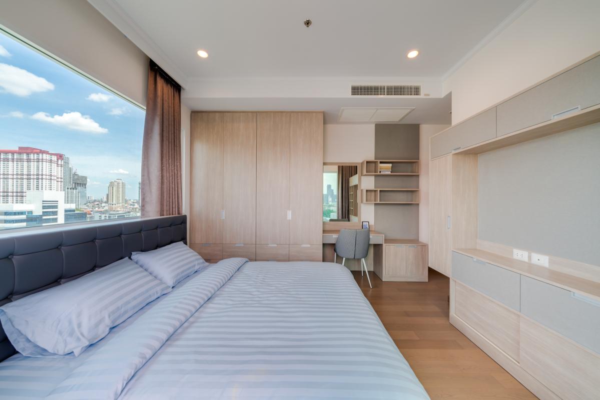 2-Bed Condo near BTS/MRT at Supalai Elite Phayathai 10