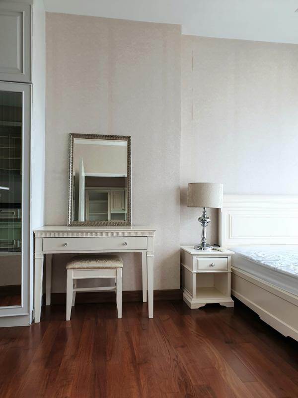1-Bed Condo on High Floor at Ivy Sathorn 10 8