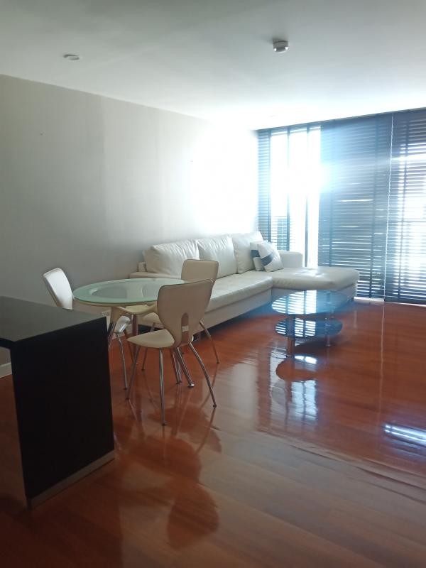 1-Bed Condo with Rooftop Pool at La Citta Penthouse 3