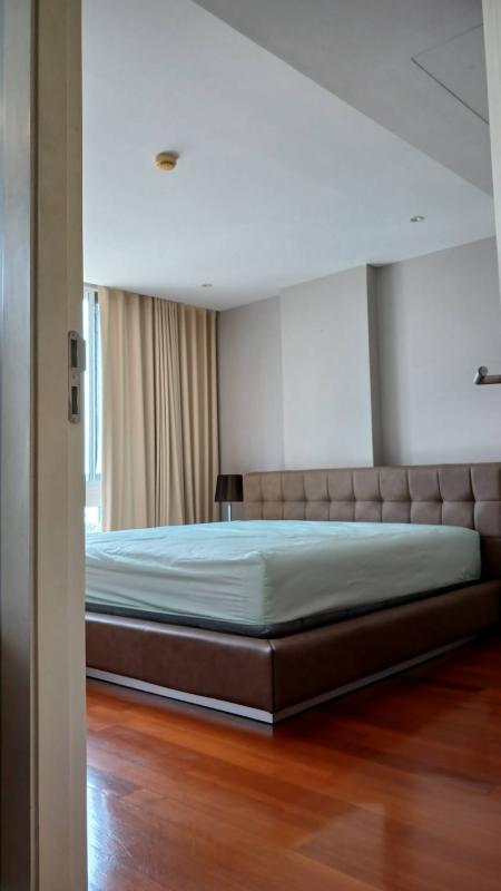 1-Bed Condo with Rooftop Pool at La Citta Penthouse 5