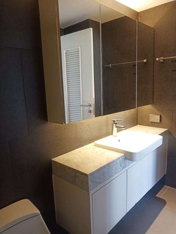 1-Bed Condo with Rooftop Pool at La Citta Penthouse 8