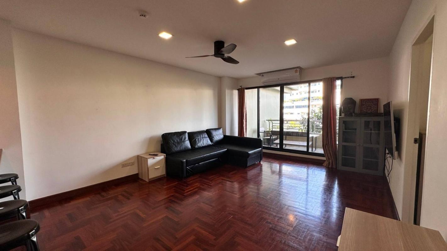 1-Bed Condo near the Park at Supreme Ville 2