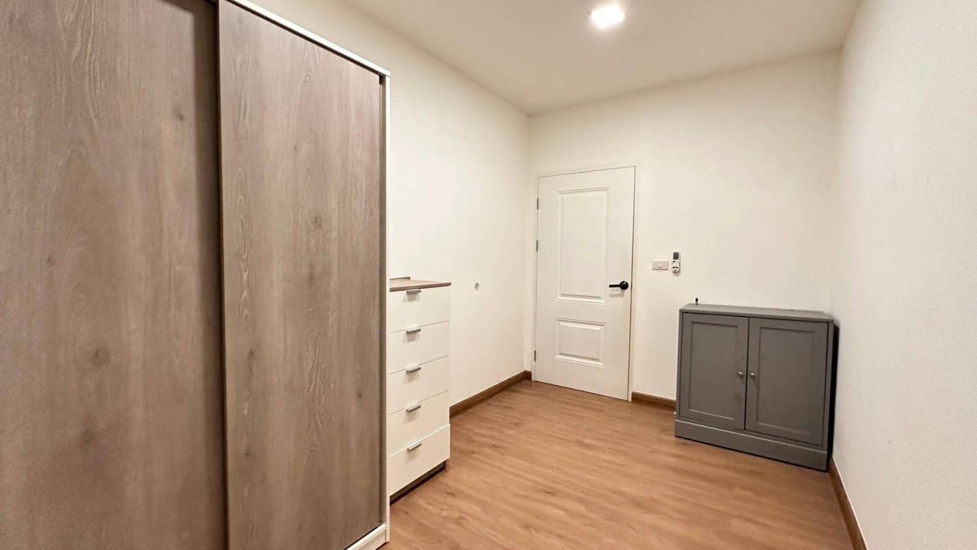 1-Bed Condo near the Park at Supreme Ville 11