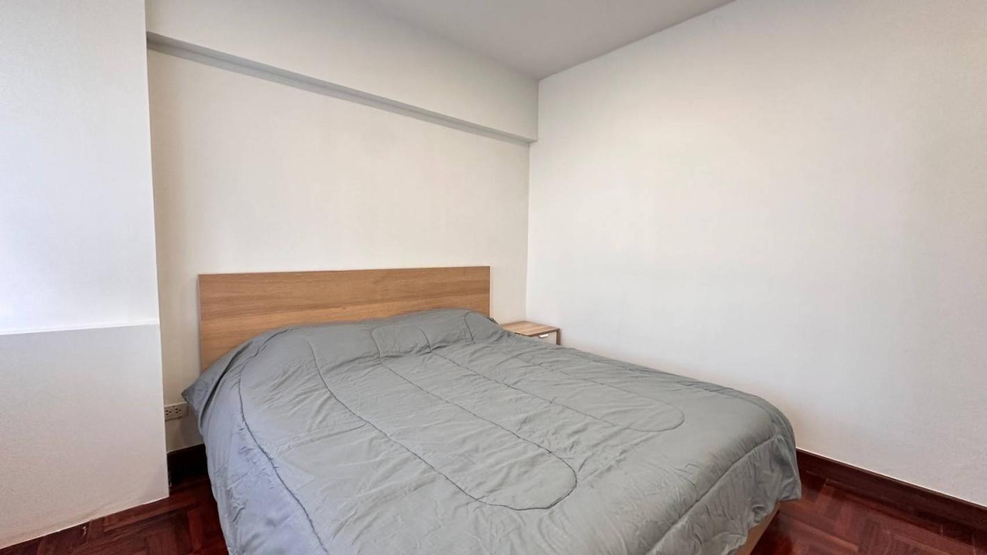 1-Bed Condo near the Park at Supreme Ville 8