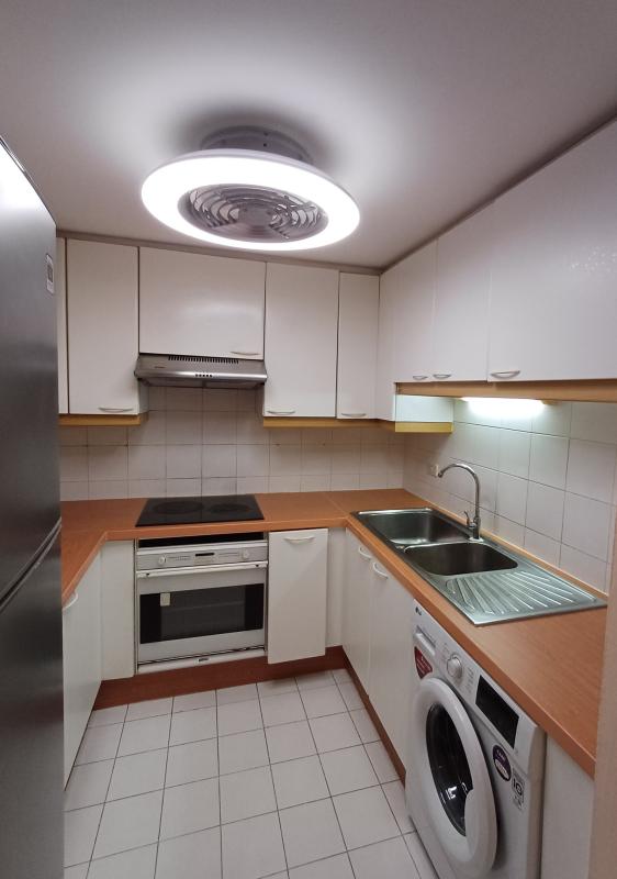3-Bed Condo near BTS/MRT at Navin Court 6