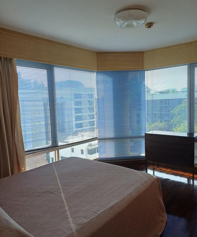 3-Bed Condo near BTS/MRT at Navin Court 9
