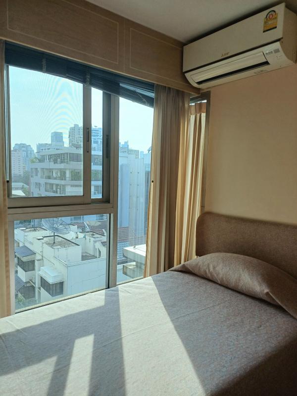 3-Bed Condo near BTS/MRT at Navin Court 10