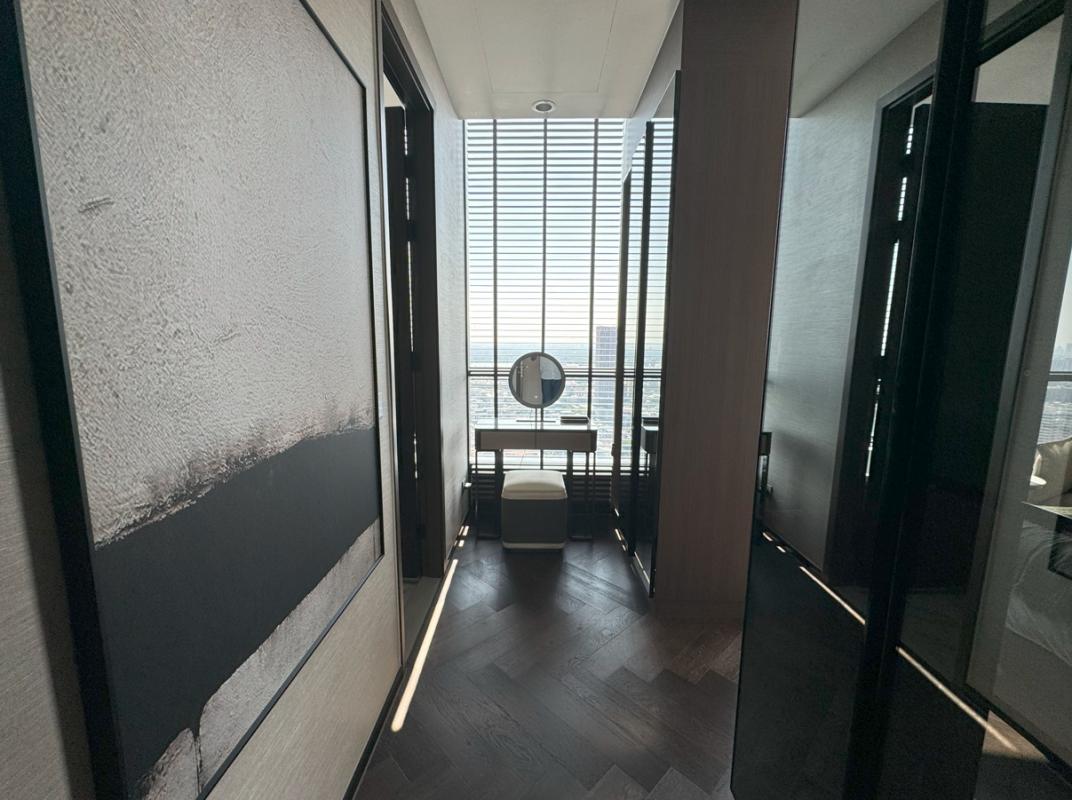 2-Bed Condo near BTS/MRT at the Esse Sukhumvit 36 13