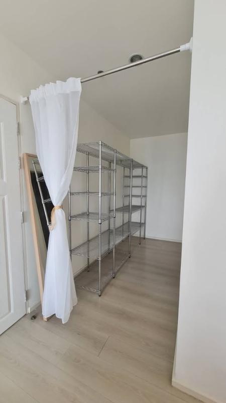 2-Bed Condo on High Floor at Aspire Sukhumvit 48 13