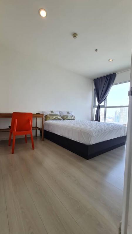 2-Bed Condo on High Floor at Aspire Sukhumvit 48 8