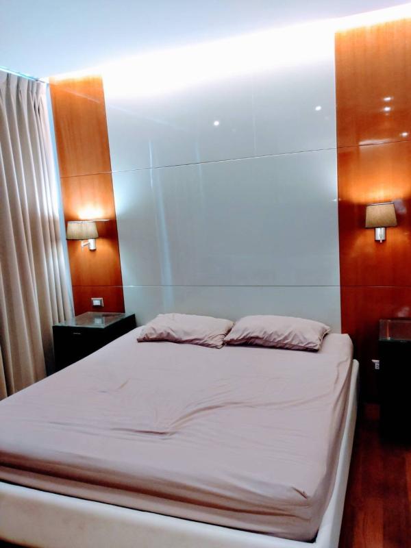 2-Bed Condo near BTS/MRT at the Address Sukhumvit 28 5