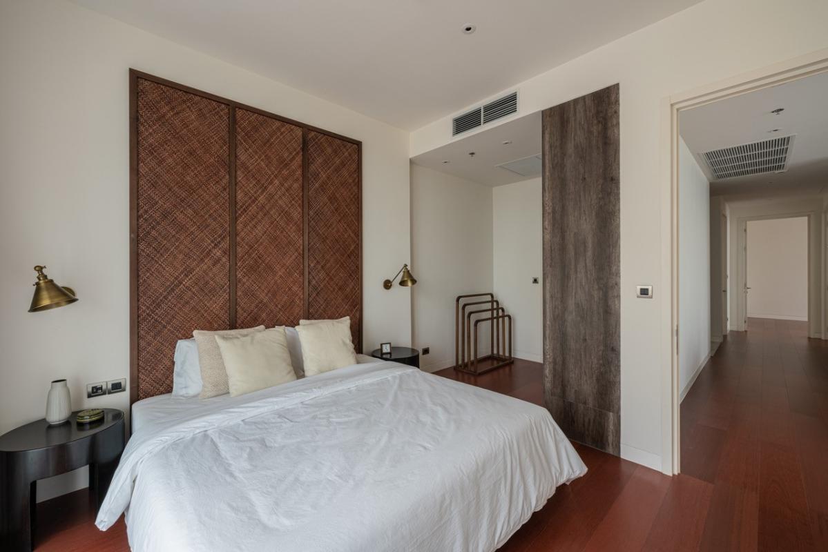 3-Bed Condo with Rooftop Pool at KHUN by YOO Inspired by Starck 6