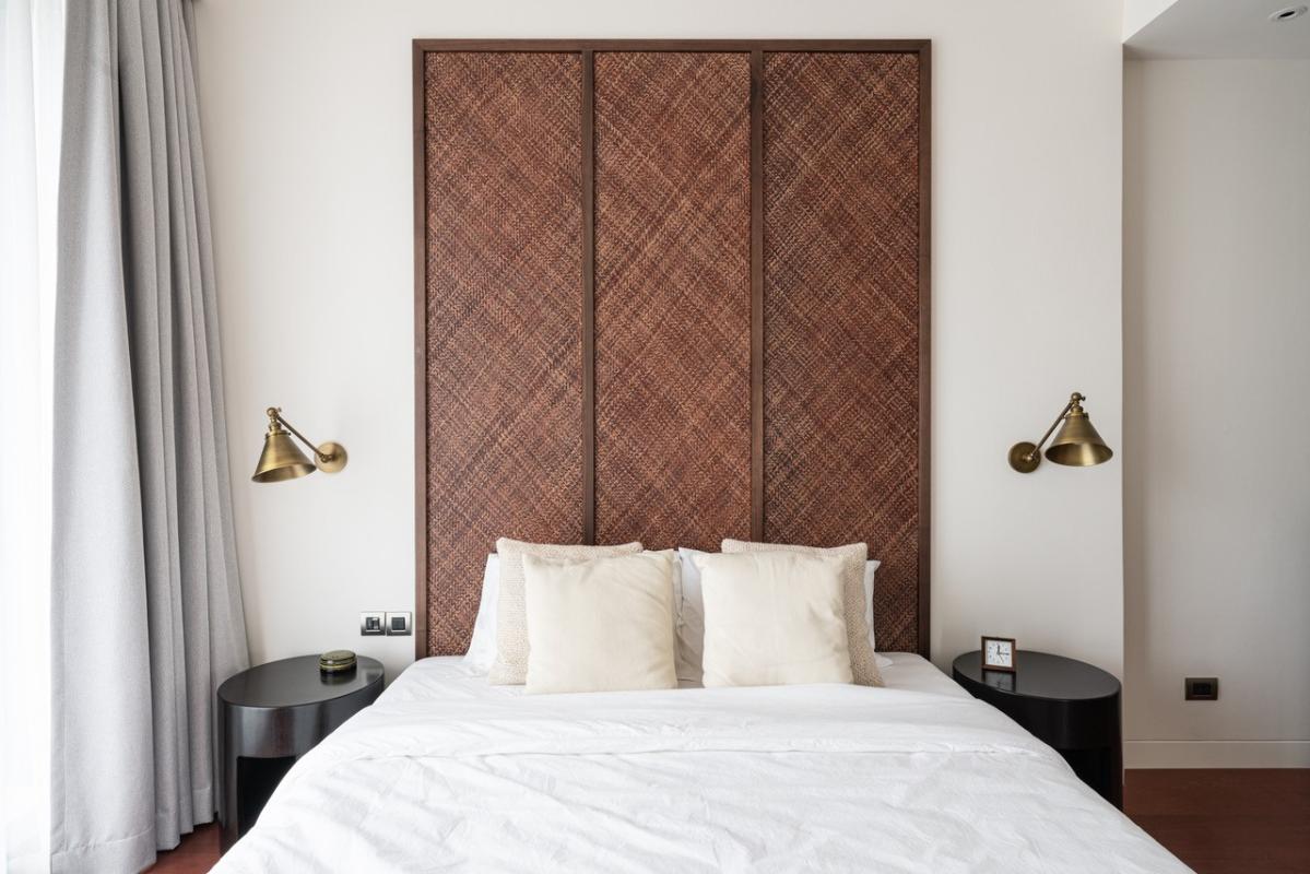 3-Bed Condo with Rooftop Pool at KHUN by YOO Inspired by Starck 8