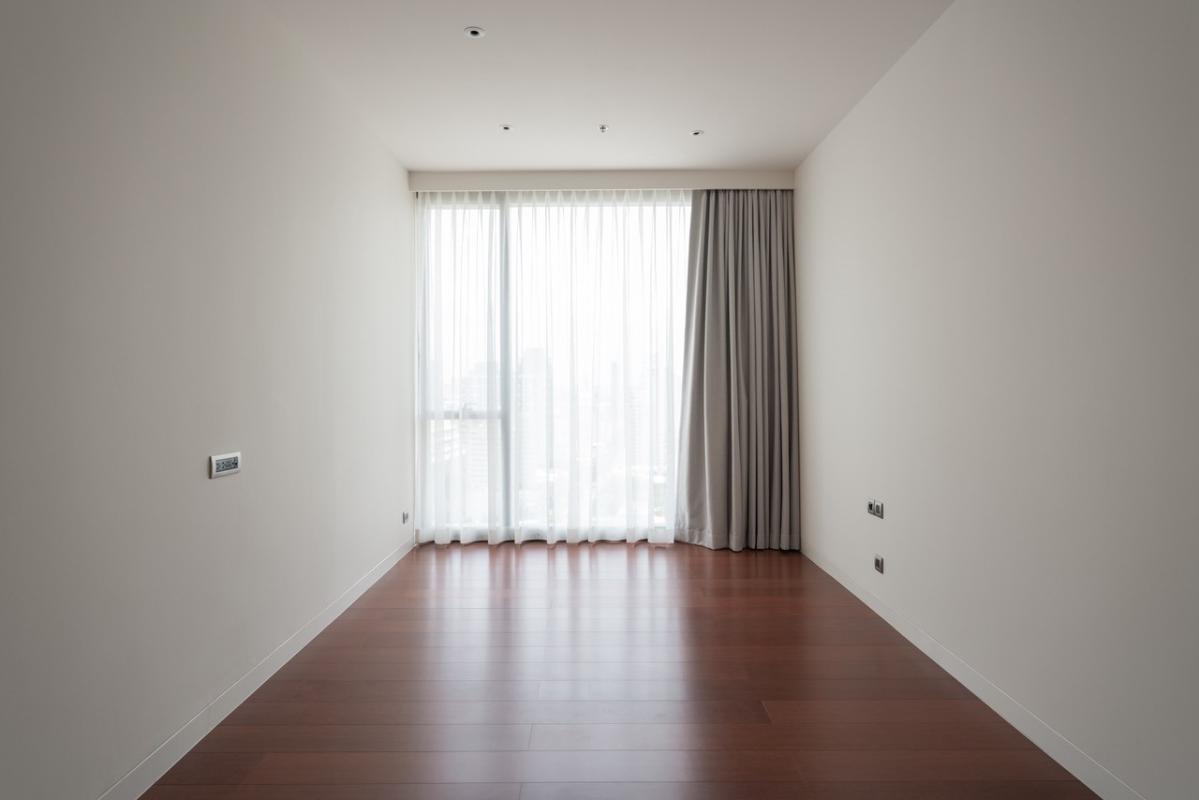 3-Bed Condo with Rooftop Pool at KHUN by YOO Inspired by Starck 9