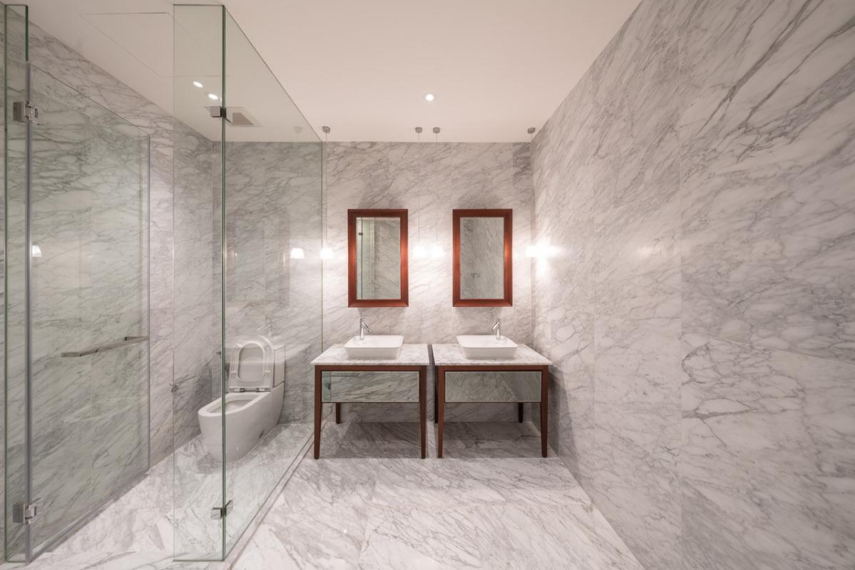 3-Bed Condo with Rooftop Pool at KHUN by YOO Inspired by Starck 10