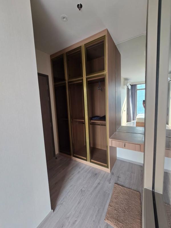 2-Bed Condo near BTS/MRT at Rhythm Ekkamai Estate 11