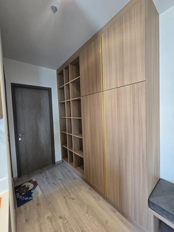 2-Bed Condo near BTS/MRT at Rhythm Ekkamai Estate 12