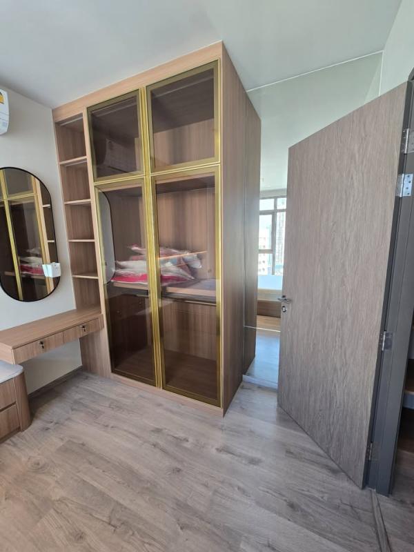 2-Bed Condo near BTS/MRT at Rhythm Ekkamai Estate 13