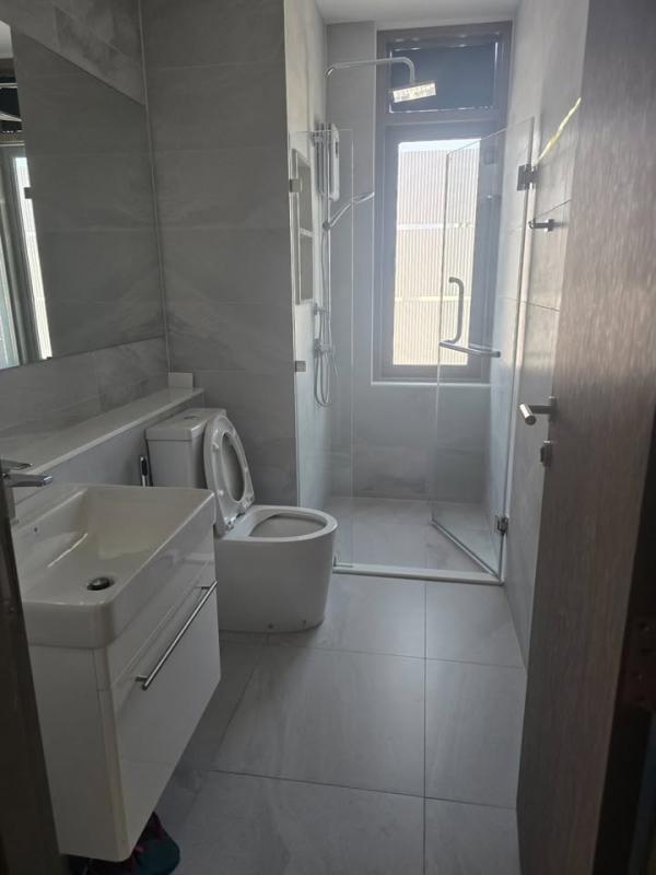 2-Bed Condo near BTS/MRT at Rhythm Ekkamai Estate 16