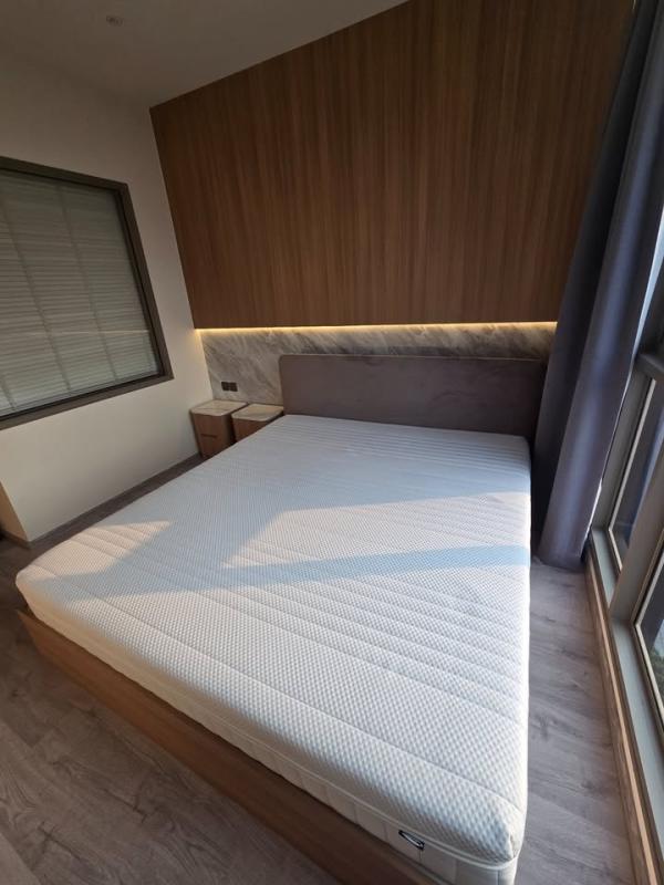 2-Bed Condo near BTS/MRT at Rhythm Ekkamai Estate 10