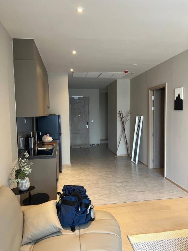 2-Bed Condo near BTS/MRT at ASHTON Asoke - Rama 9 3