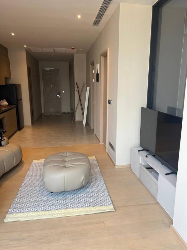 2-Bed Condo near BTS/MRT at ASHTON Asoke - Rama 9 5