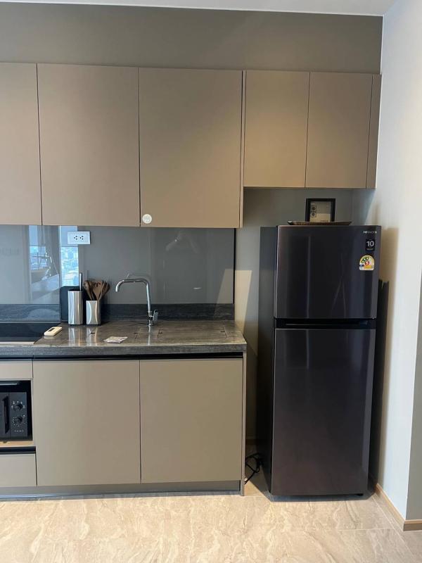 2-Bed Condo near BTS/MRT at ASHTON Asoke - Rama 9 6